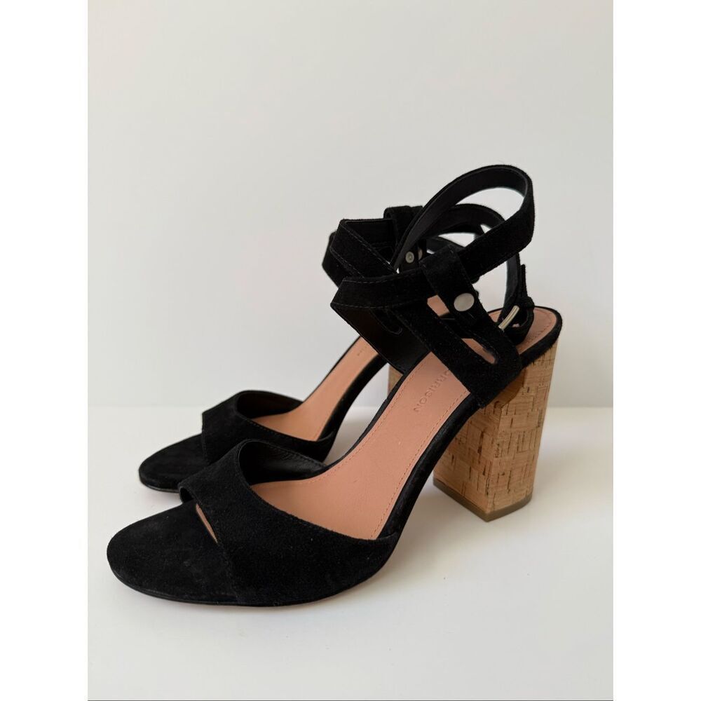 Sigerson Morrison Heels‎
